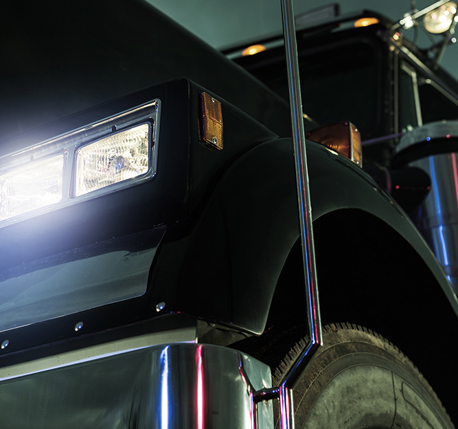 RAM Tool Delivery Truck RAM Tool Delivery Truck Services