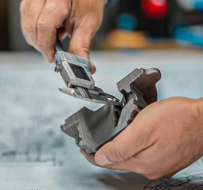 Electrical Discharge Machining Services in Grafton, WI RAM Tool Inc. EDM Services Grafton, WI