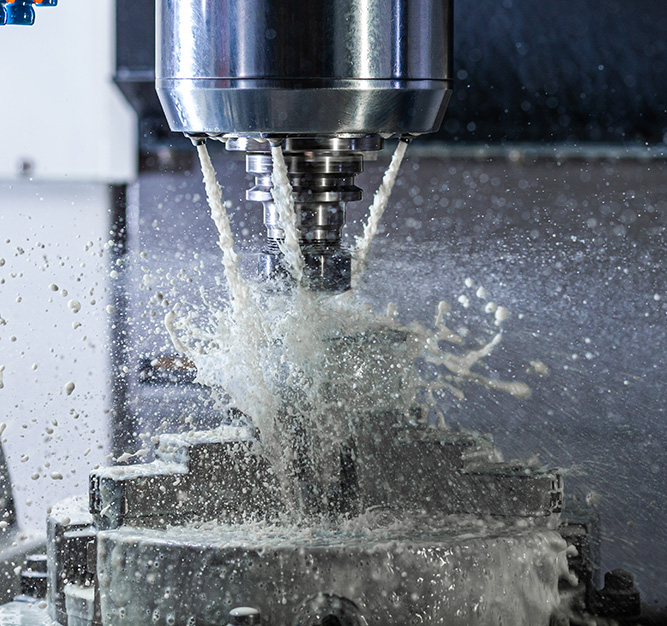 Precision CNC Inspection in Grafton, WI RAM Tool Inc Precision CNC Inspection Grafton, WI
