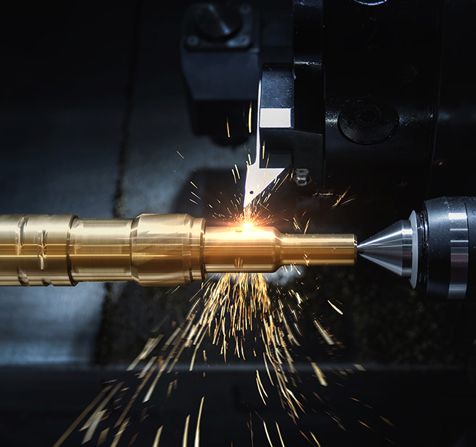 CNC Manufacturing Services Grafton, WI RAM Tool Inc. CNC Manufacturing Services Grafton, WI